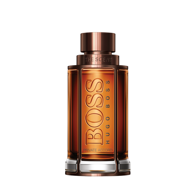 Hugo Boss The Scent Private Accord Eau De Toilette For Men 100ml product image