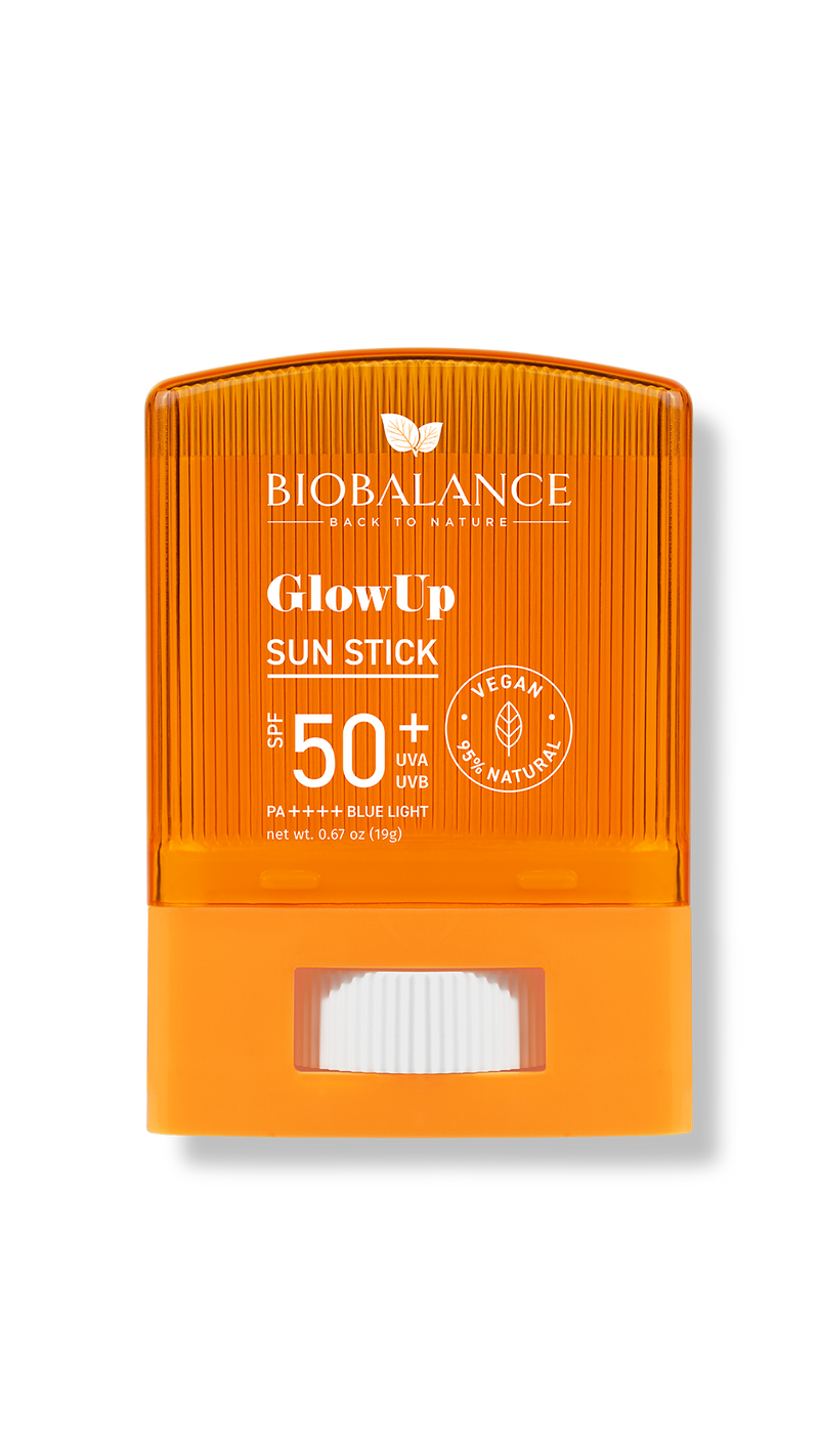 Bio Balance Glow Up Sun Stick 19 G product image
