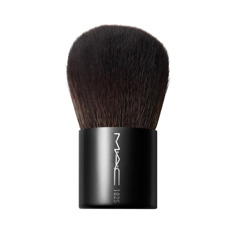 MAC 182 Synthetic Buffer Brush 17cm product image