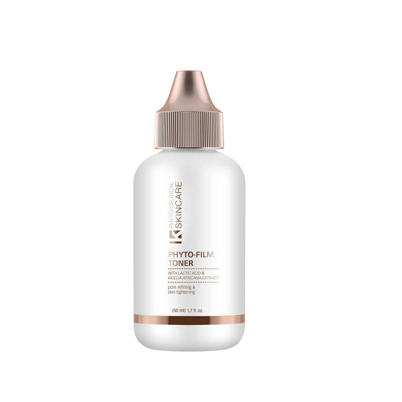 K Phyto-ceutical Phyto-film Toner [pH3.5] [Treatment Toner] 50ml product image