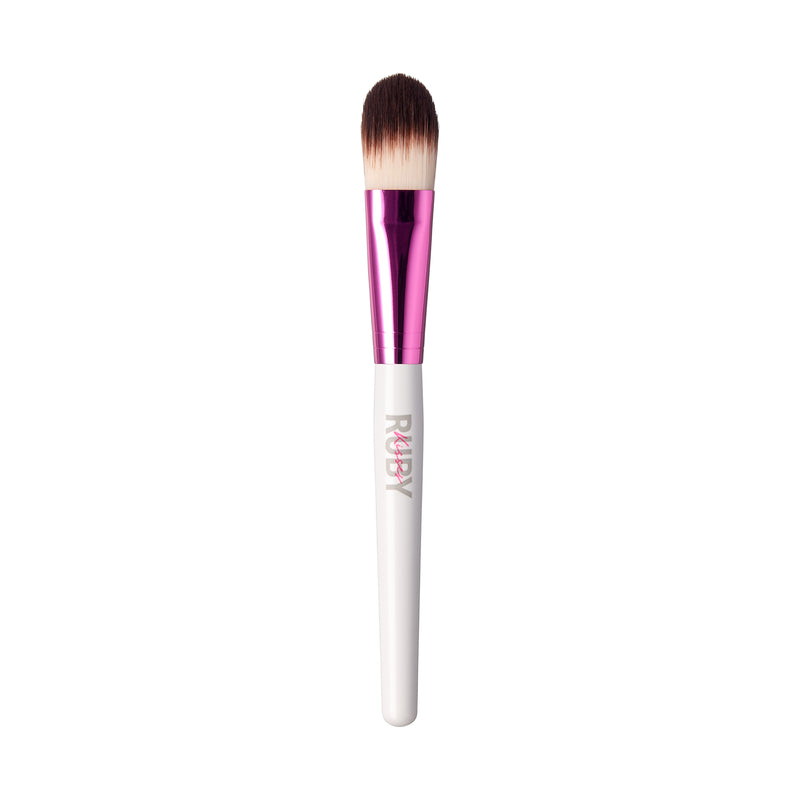 Ruby Kisses Makeup Brush - Foundation 06 product image