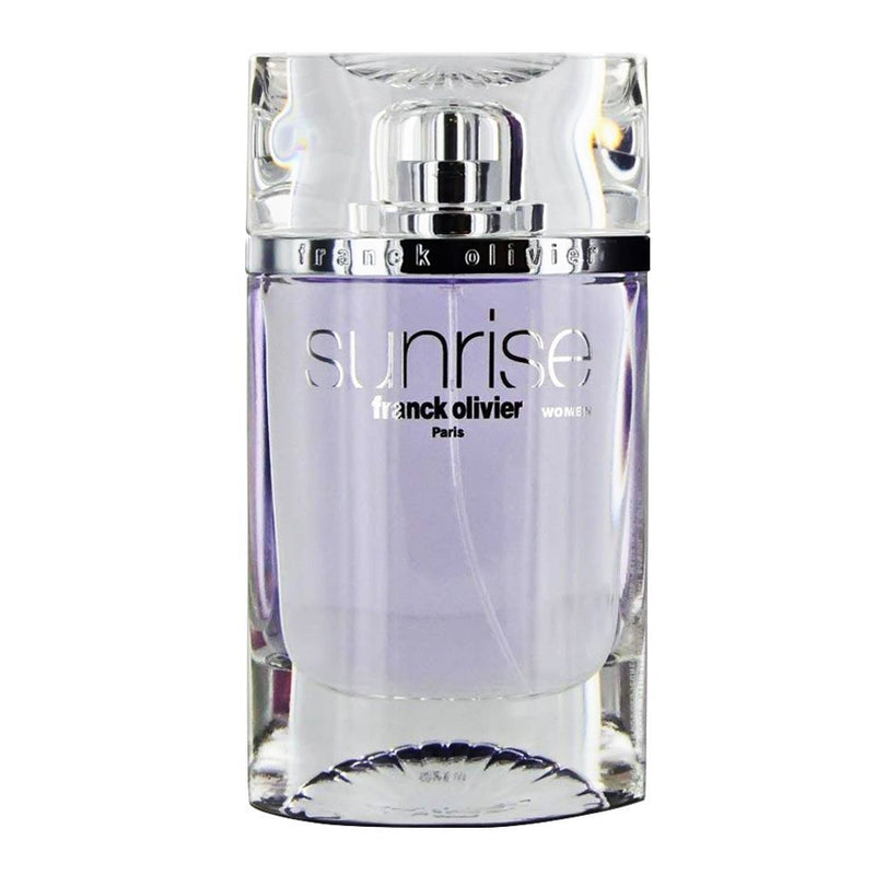 Franck Olivier Sunrise Women EDT 75ml product image