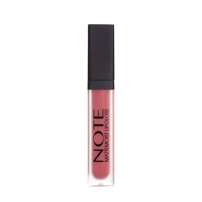 Note Mattemoist Lipgloss - 404 product image