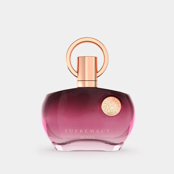 Afnan Supremacy Purple EDP 100ml product image