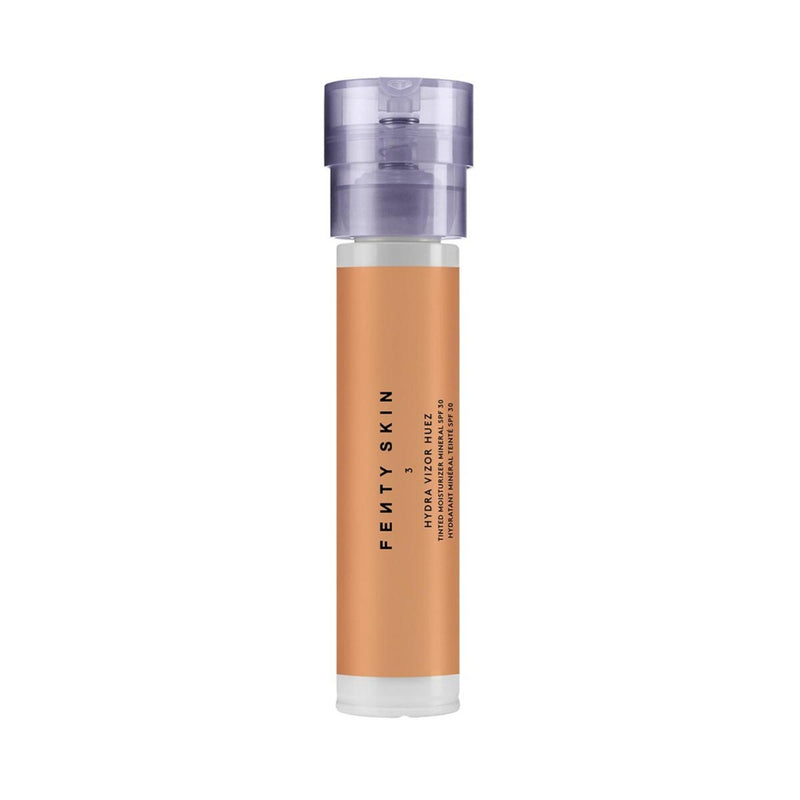 Hydra Vizor Huez Tinted Moisturizer Broad Spectrum Mineral SPF30 Sunscreen 3 product image