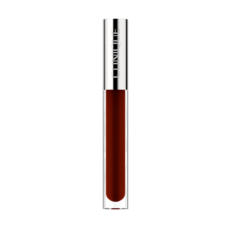Clinique Pop Plush™ Creamy Lip Gloss - Black Honey Pop 6ml product image