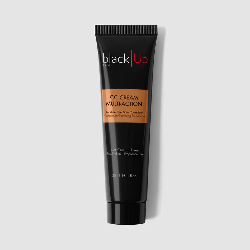 Blackup CC Cream Multi-Action CC02 product image