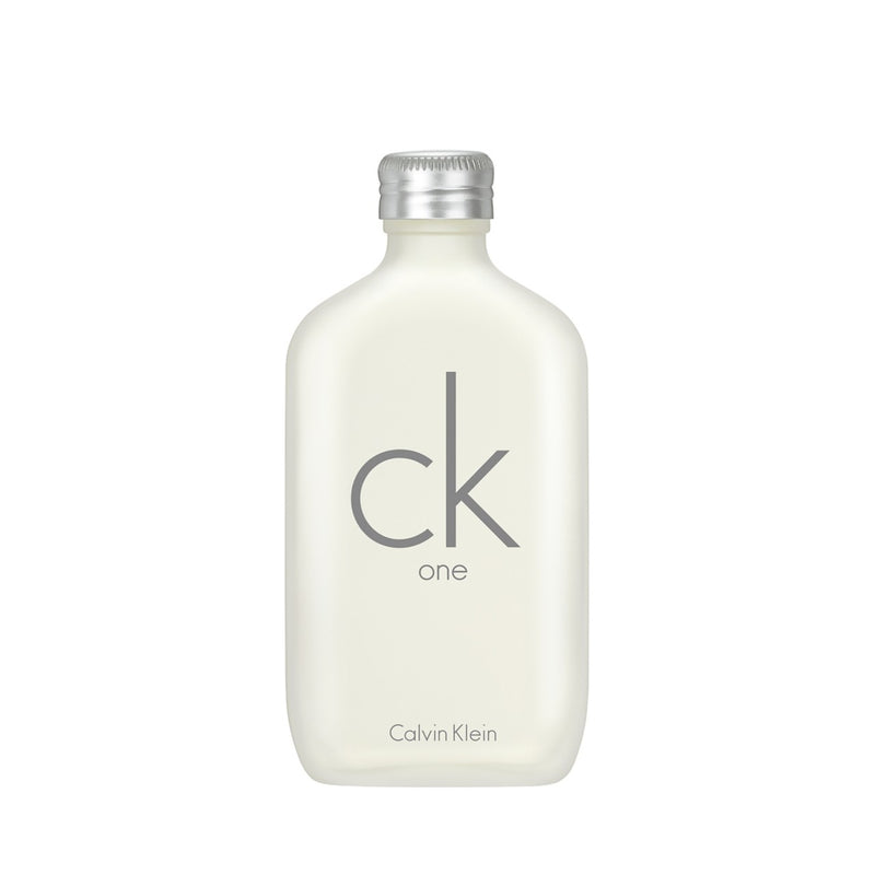 CALVIN KLEIN One Eau De Toilette 100ml Spray product image