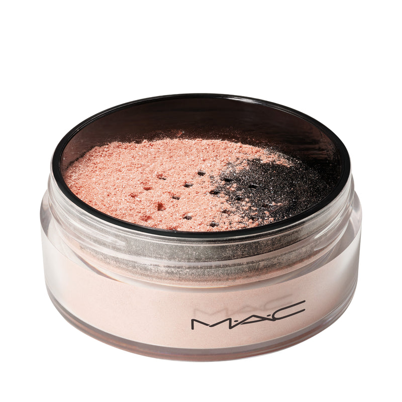 MAC Iridescent Powder/Loose Silver Dusk 12g product image