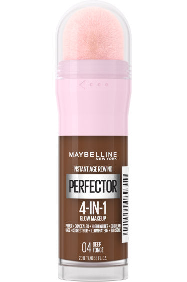 MAYBELLINE Perfector 4in1 Glow Deep 04 product image