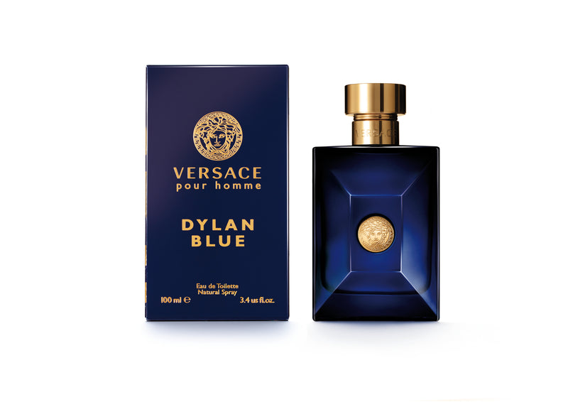 Versace Dylan Blue EDT 100ml product image