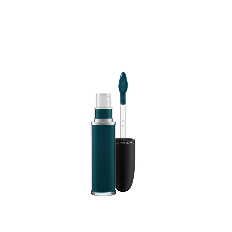 MAC Retro Matte Liquid Lipcolour - Young Attitude product image