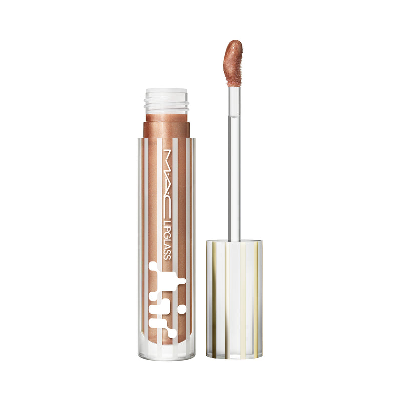 MAC Lipglass Air Non-Sticky Gloss - Accolade 5ml product image