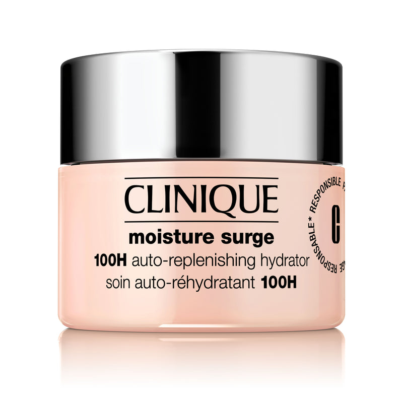 Clinique Moisture Surge™ 100H Auto-Replenishing Hydrator - 15ml product image