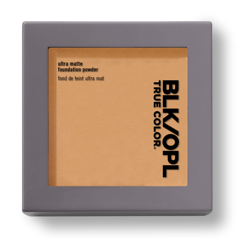 Black Opal Ultra Matte Foundation Powder - Fair product image