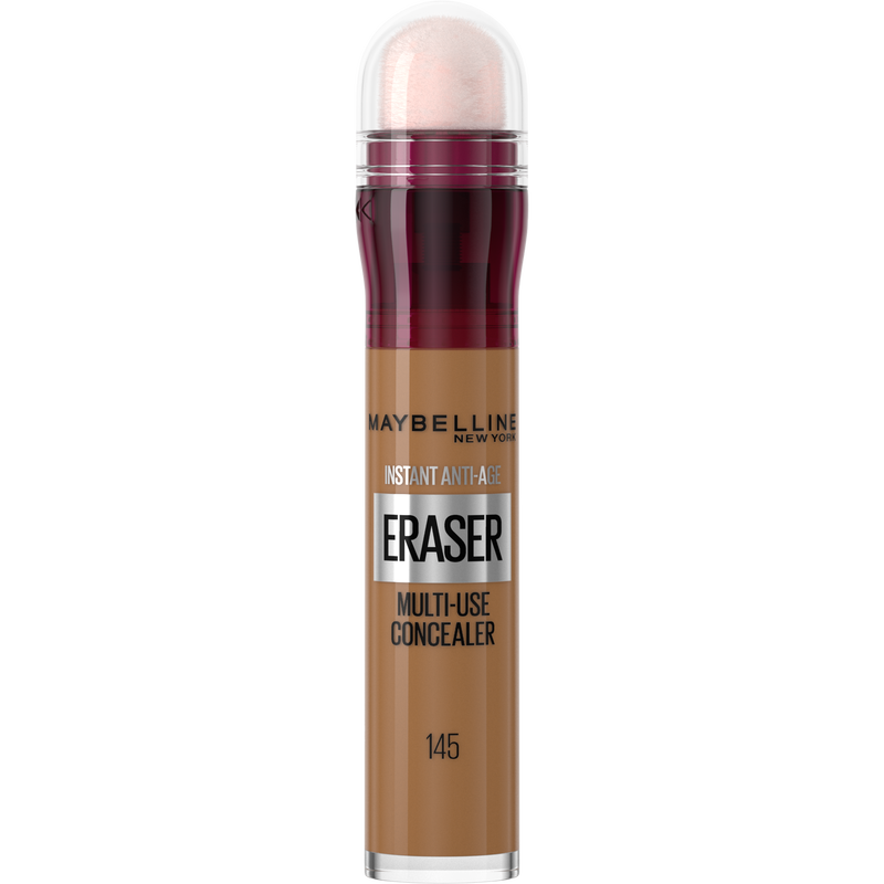 MAYBELLINE Instant Eraser Concealer 145 Warm Olive product image