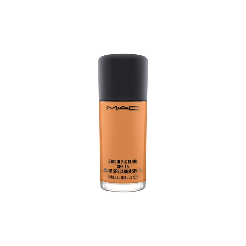 MAC Studio Fix Fluid Foundation SPF 15 - NC 46 product image