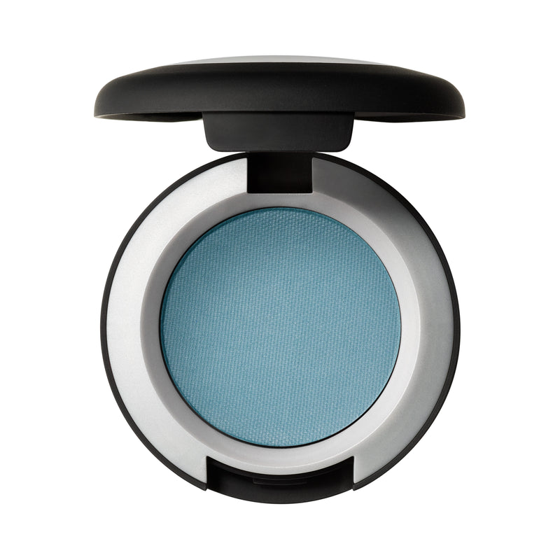 MAC Powder Kiss Soft Matte Eye Shadow Good Jeans 1.5g product image