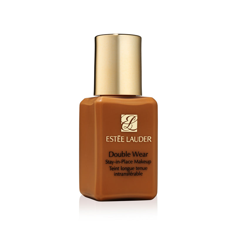 Estée Lauder Double Wear Stay-in-Place Makeup SPF 10 Mini - 5N2 Amber Honey 15ml product image