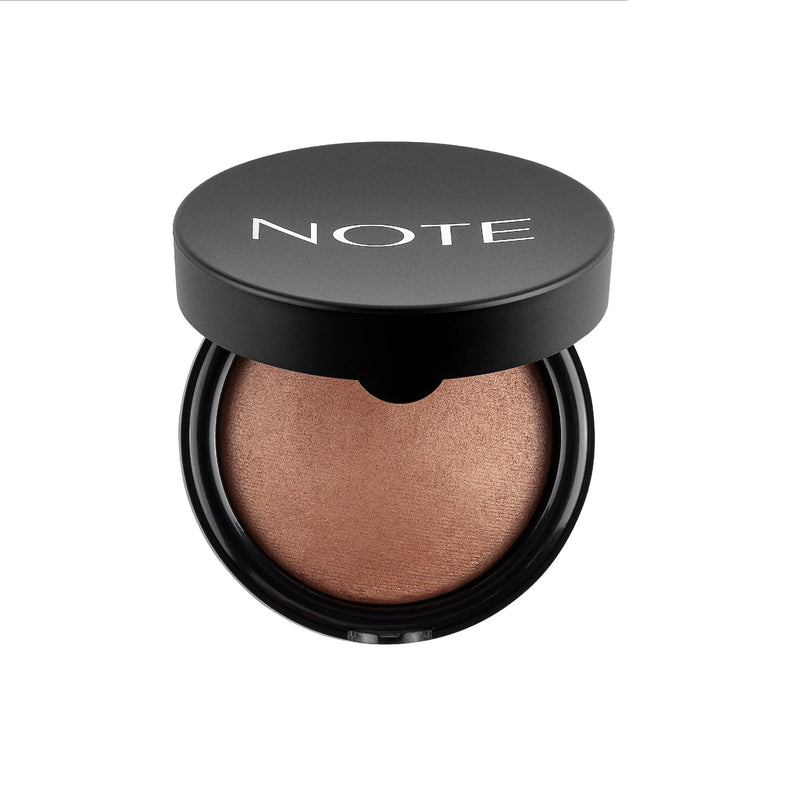 Note Baked Blusher 10g - 05 Mocha Taste product image