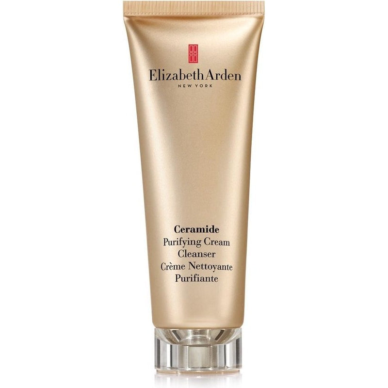 Elizabeth Arden Ceramide Purifying Cream Cleanser 125 ml product image