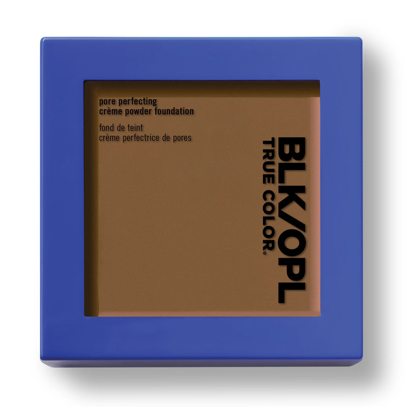 Black Opal True Color Pore Perfecting Powder Foundation - Nutmeg product image
