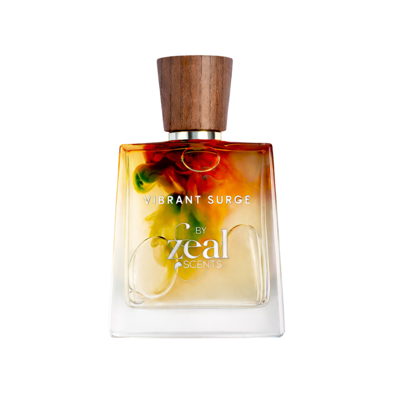 ZealSCENTS Vibrant Surge 50ml product image