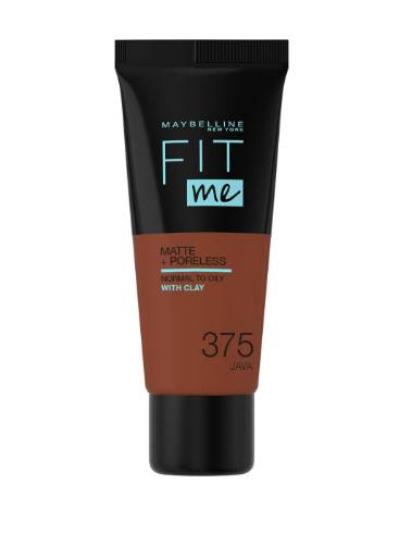MAYBELLINE Fit Me Matte & Poreless Foundation 375 Java product image