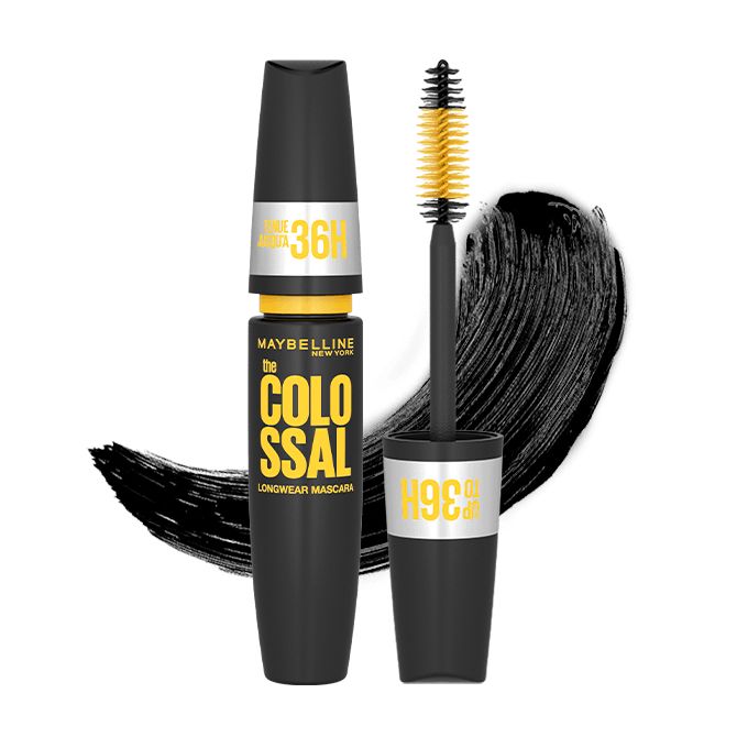 MAYBELLINE Colossal 36H Mascara Waterproof product image