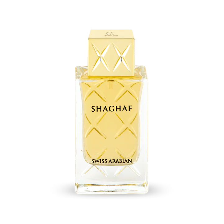 Swiss Arabian Shaghaf (W) EDP 75ml product image