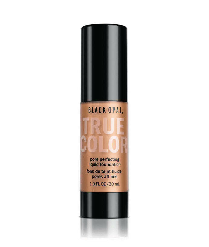 Black Opal True Color Pore Perfecting Liquid Foundation - Champagne Beige product image