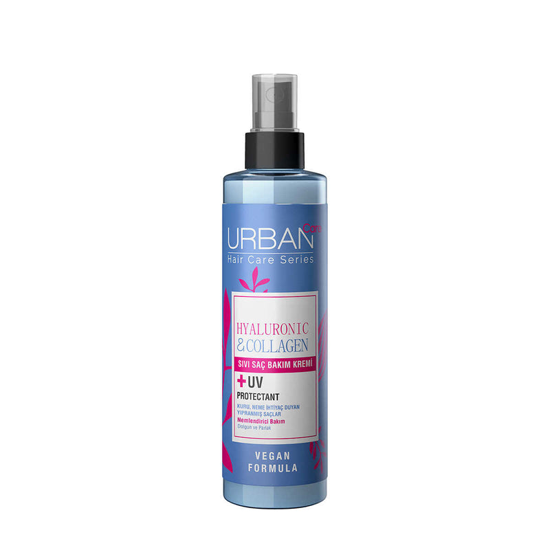 Urban Care Hyaluronic & Collagen Leave In Cond 200ml product image