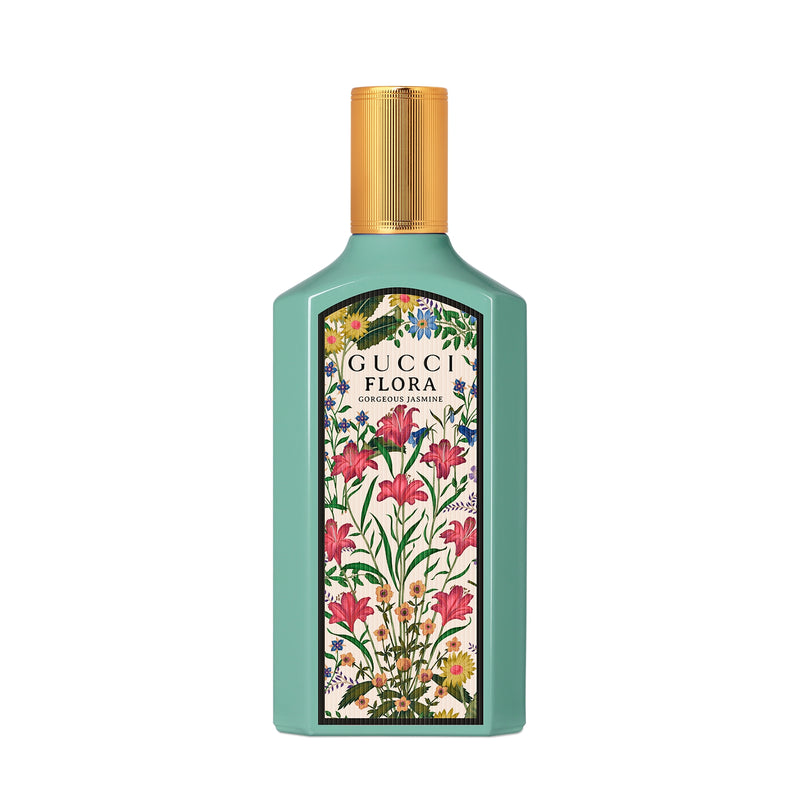 Gucci Flora Gorgeous Jasmine Eau de Parfum For Women 100ml product image