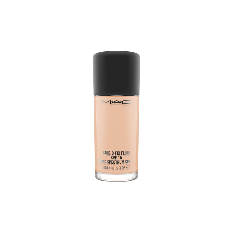 MAC Studio Fix Fluid SPF 15 NW18 30ml product image