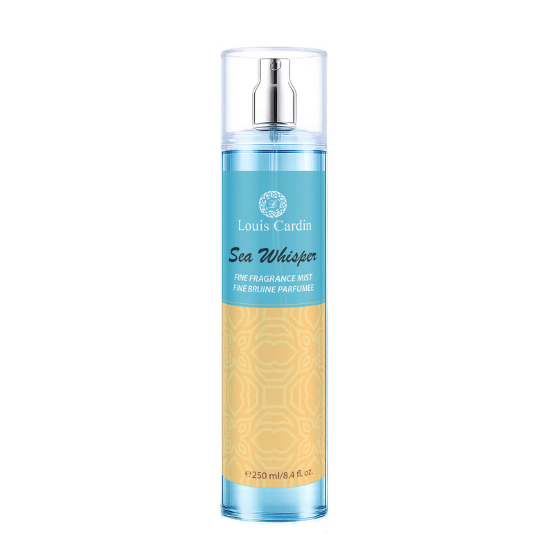 Louis Cardin Sea Whisper EDP 250ml product image