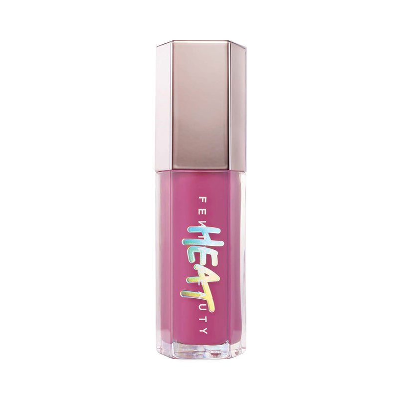 Fenty Beauty Gloss Bomb Heat Universal Lip Luminizer + Plumper Lavender Savage product image