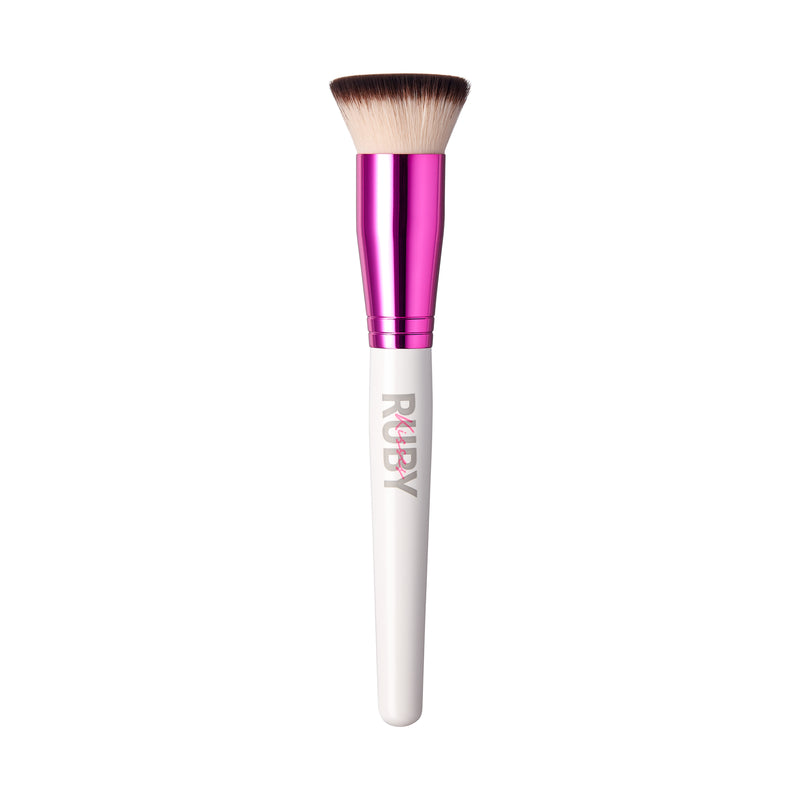 Ruby Kisses Makeup Brush - Flat Kabuki 09 product image