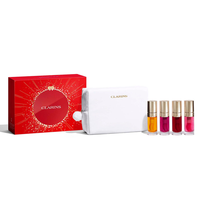 Clarins Glowy Collection product image