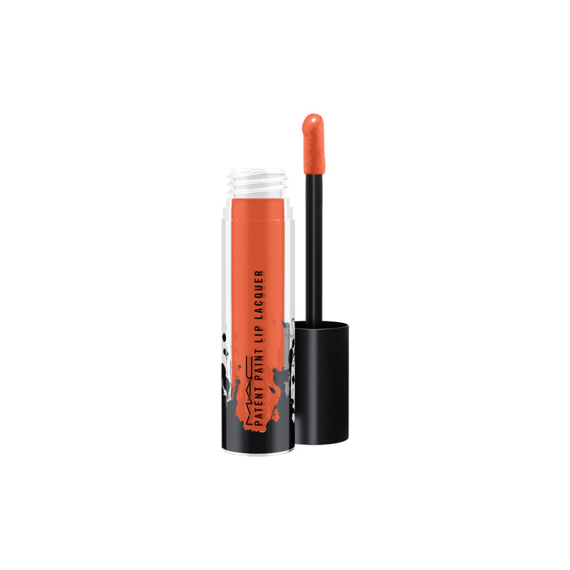 MAC Patent Paint Lip Lacquer 3.8g - Painted Desert product image