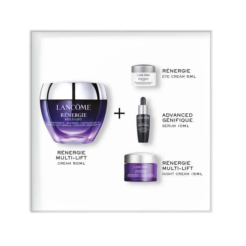 Lancome Renergie Multi-Lift Cream Set product image
