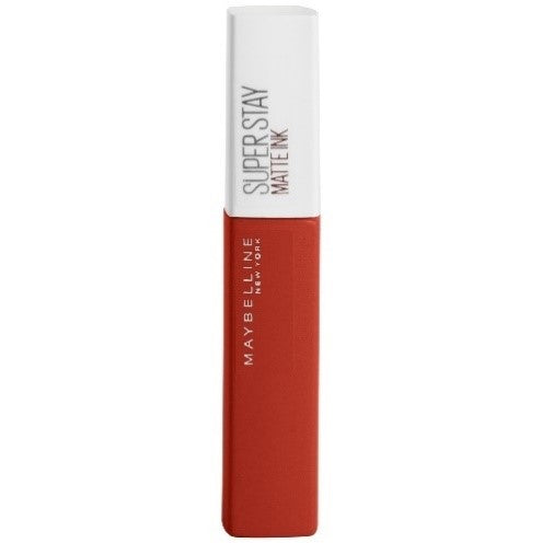 MAYBELLINE Superstay Matte Ink Brinks 117 Ground Breaker product image
