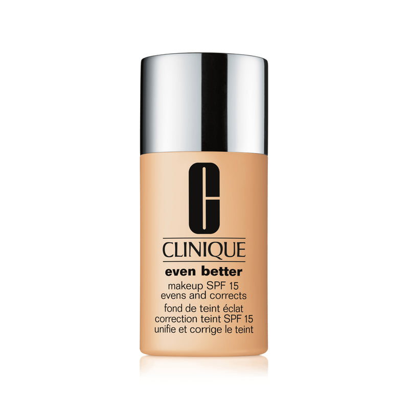 Clinique Even Better™ Makeup Broad Spectrum SPF 15 - WN 64 Butterscotch 30ml product image