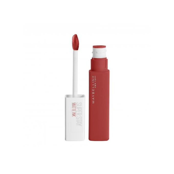 MAYBELLINE Superstay Matte Ink Liquid 130 Self Starter product image