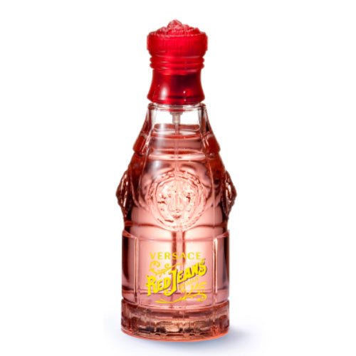 Versace Red Jeans EDT 75ml product image
