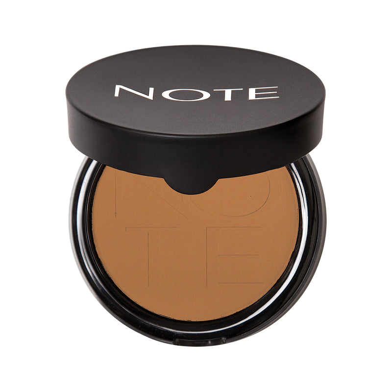 Note Luminous Silk Compact Powder 205 product image