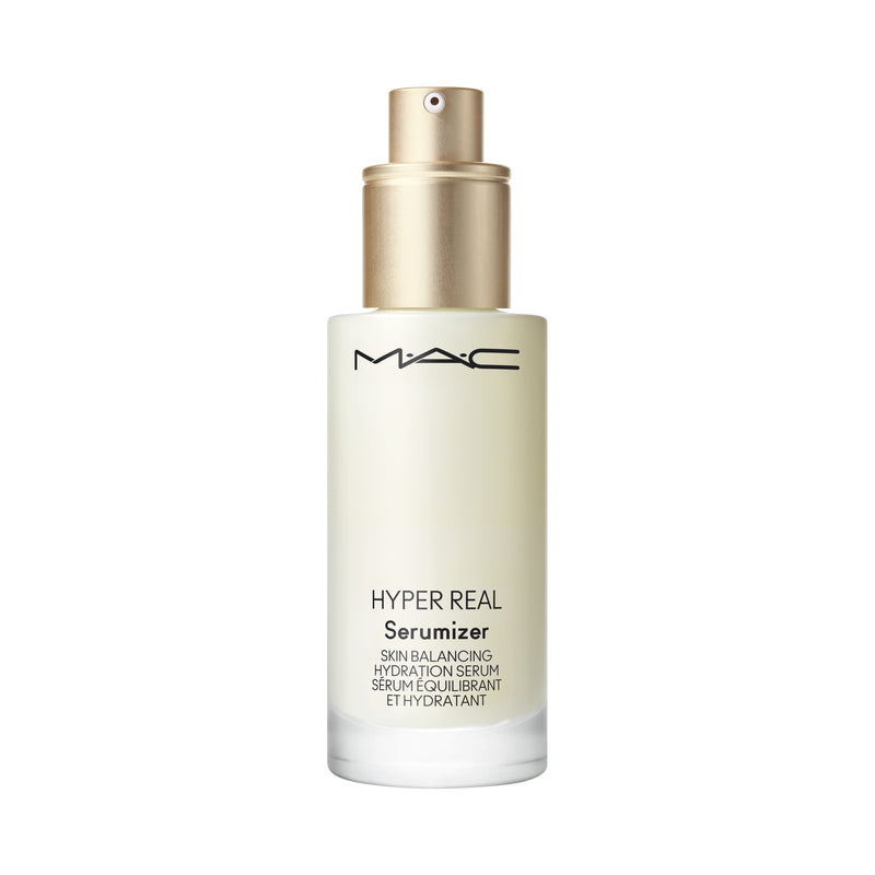 MAC Hyper Real Serumizer Skin Balancing Hydration Serum 30ml product image