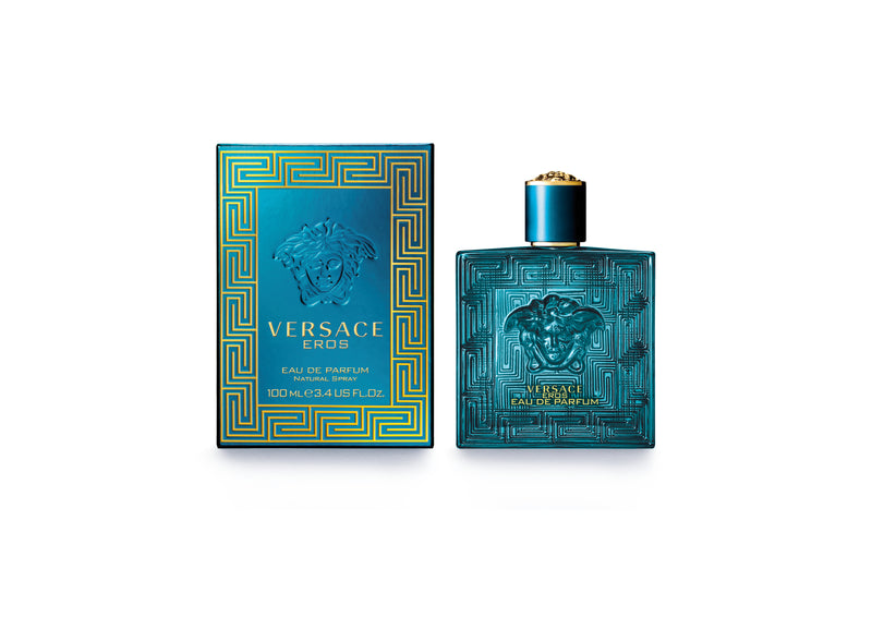 Versace Eros Pour Homme EDP 100ml product image