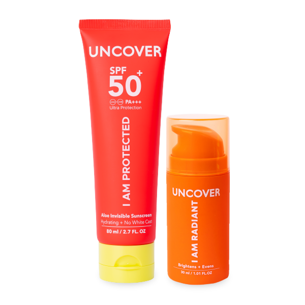 Glow and Protect Duo product image