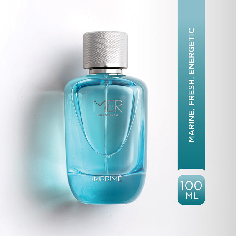 Imprimé Mer EDP 100ml product image