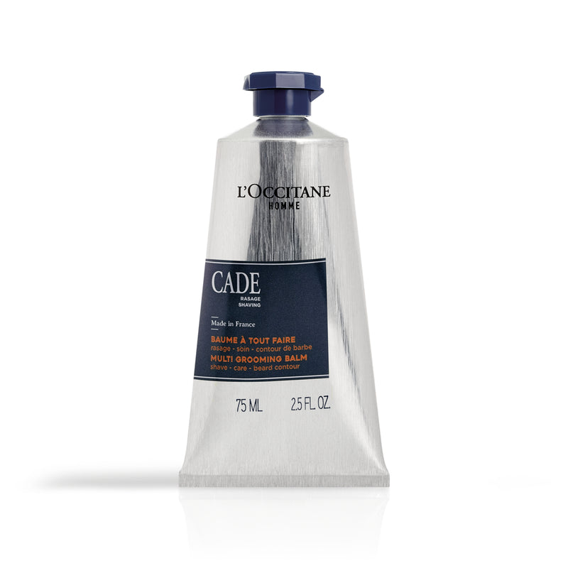 L’Occitane Cade Multi-Grooming Balm 75ml product image